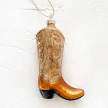 Load image into Gallery viewer, Assorted Glass Ornaments