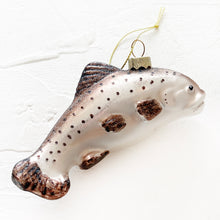 Load image into Gallery viewer, Assorted Glass Ornaments