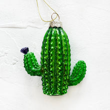 Load image into Gallery viewer, Assorted Glass Ornaments