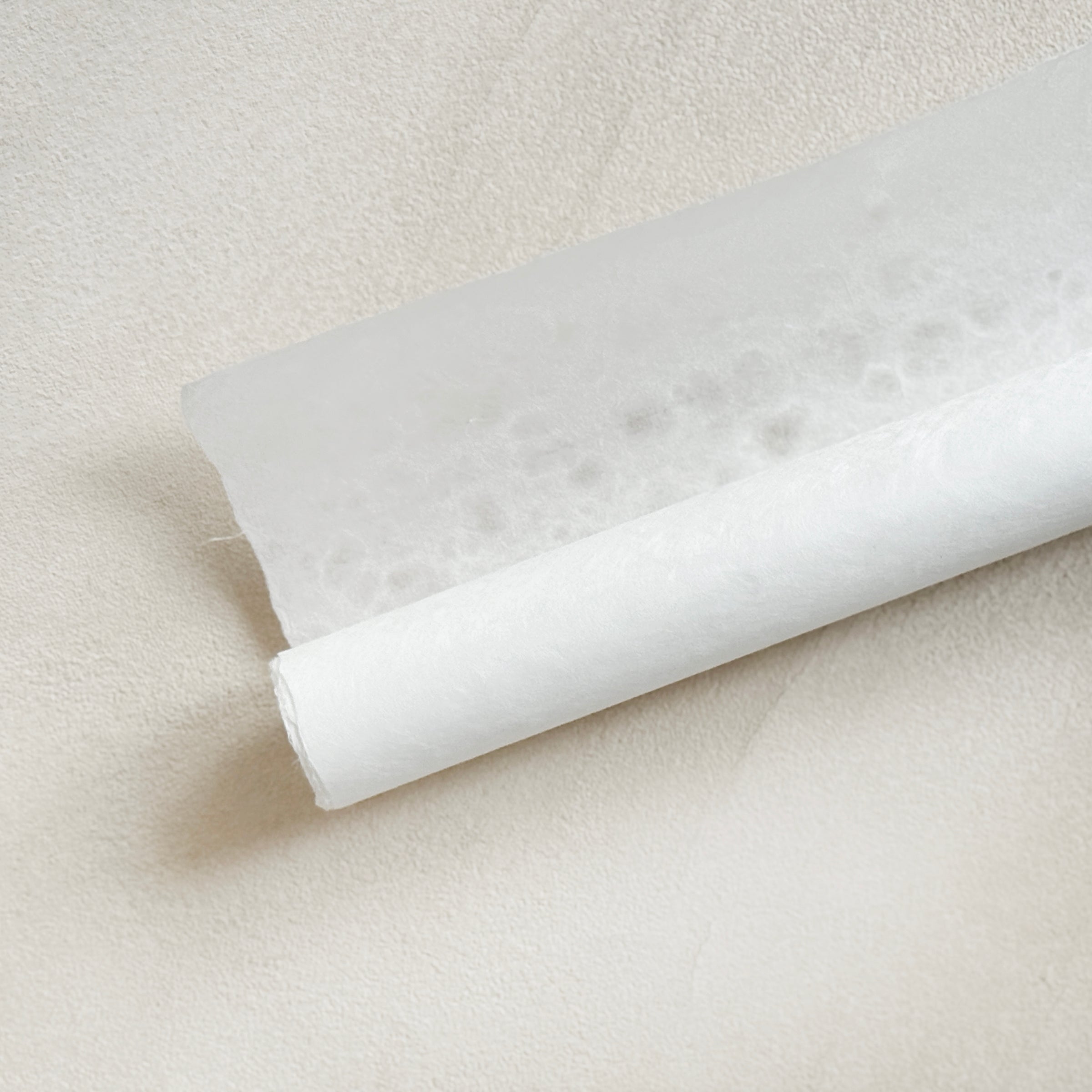 Handmade Rakusui Paper in Otsubu