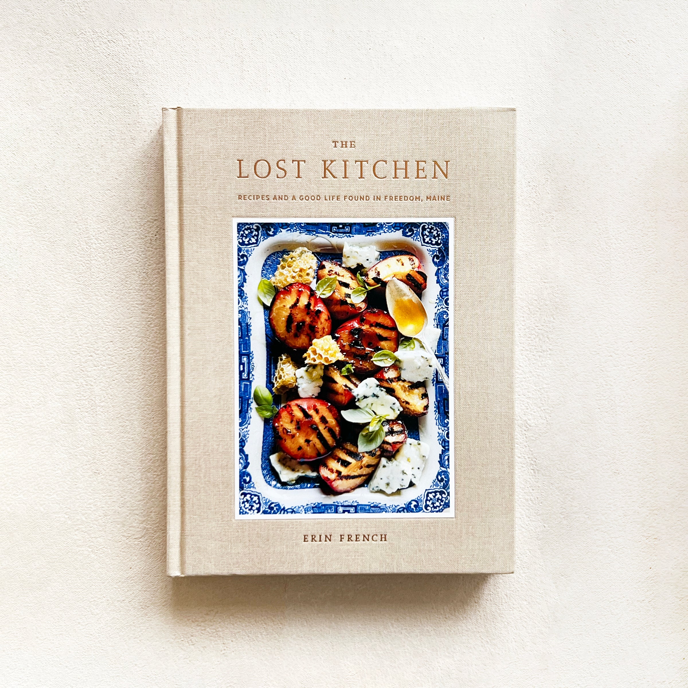 The Lost Kitchen