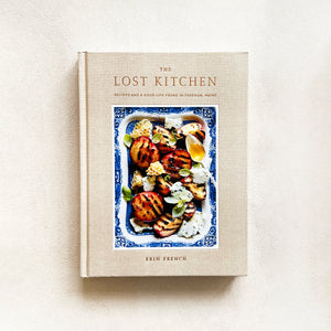 The Lost Kitchen