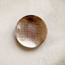Load image into Gallery viewer, Vintage Coper Dish