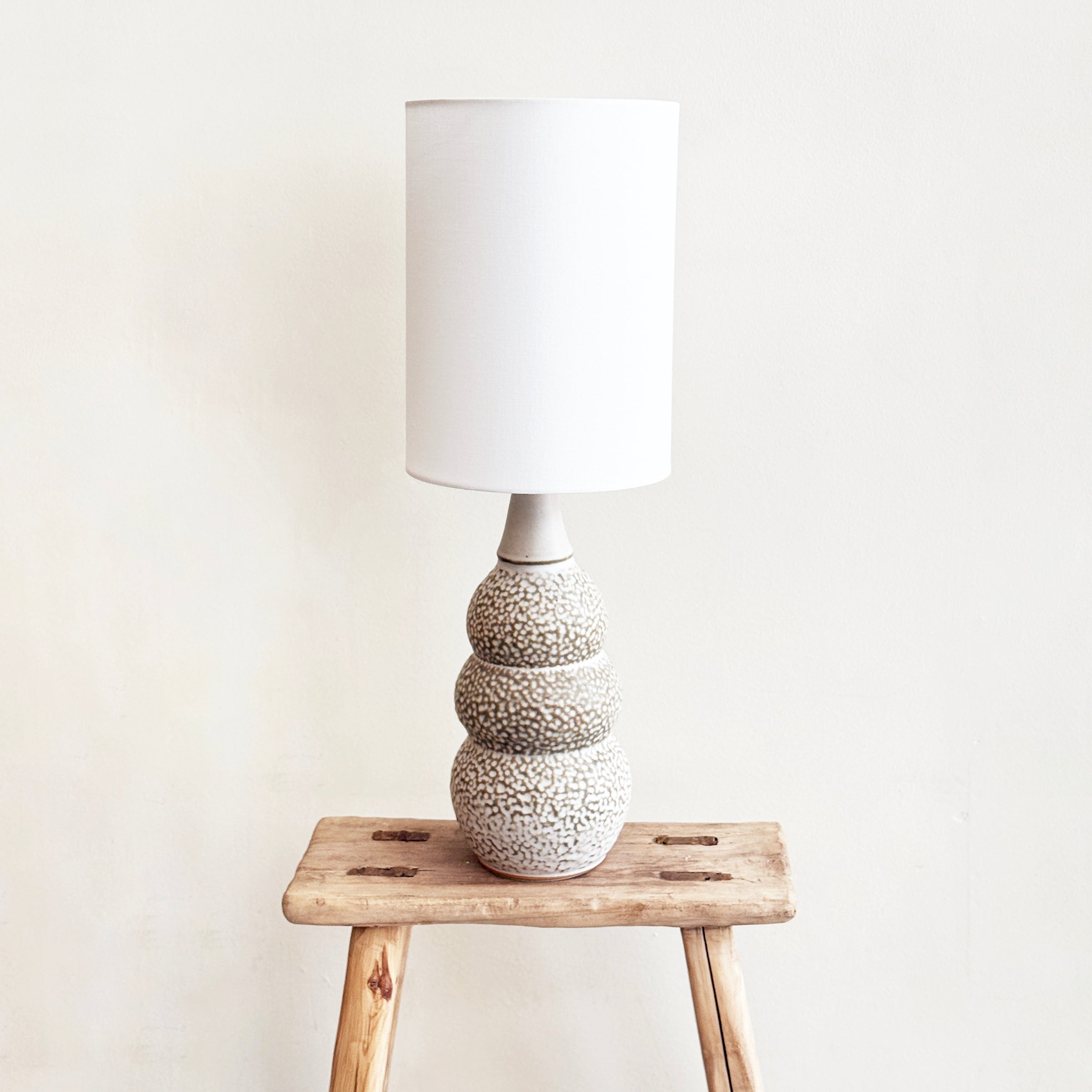 Spotted Table Lamp
