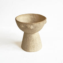 Load image into Gallery viewer, Gathered Earth Vessel II