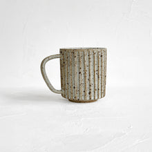 Load image into Gallery viewer, Classic Mug in Lined Quail
