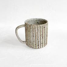 Load image into Gallery viewer, Classic Mug in Lined Quail