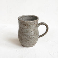 Load image into Gallery viewer, Mitsuko Mug in Speckled Gray