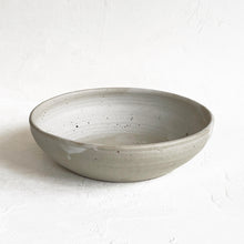 Load image into Gallery viewer, Mitsuko Pasta Bowl in Powder