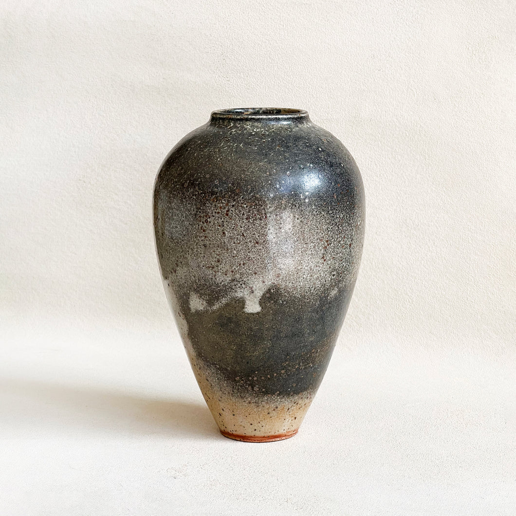 Shino Vase