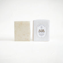 Load image into Gallery viewer, In The Garden Soap
