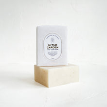 Load image into Gallery viewer, In The Garden Soap