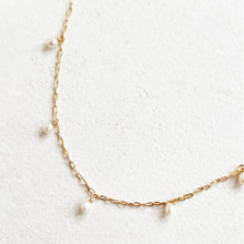 Load image into Gallery viewer, Jasmine Necklace