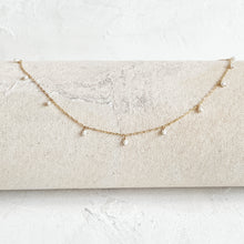 Load image into Gallery viewer, Jasmine Necklace