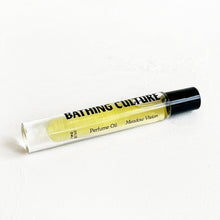 Load image into Gallery viewer, Bathing Culture Perfume Oil