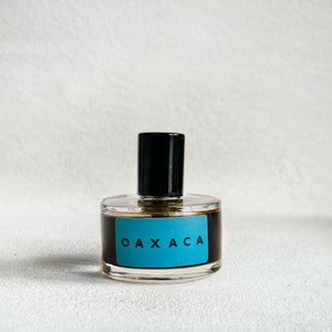 Oaxaca Perfume