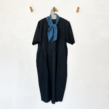 Load image into Gallery viewer, Nadia Dress in Black