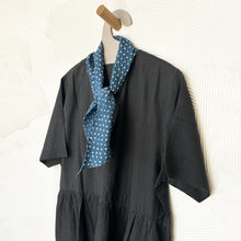 Load image into Gallery viewer, Nadia Dress in Black