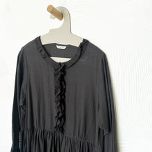 Load image into Gallery viewer, Lily  Dress in Charcoal