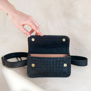 Ziggy Woven Bag