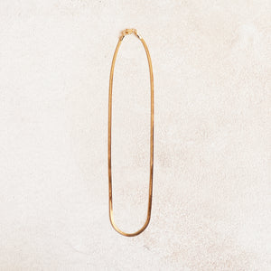 Cleo Necklace