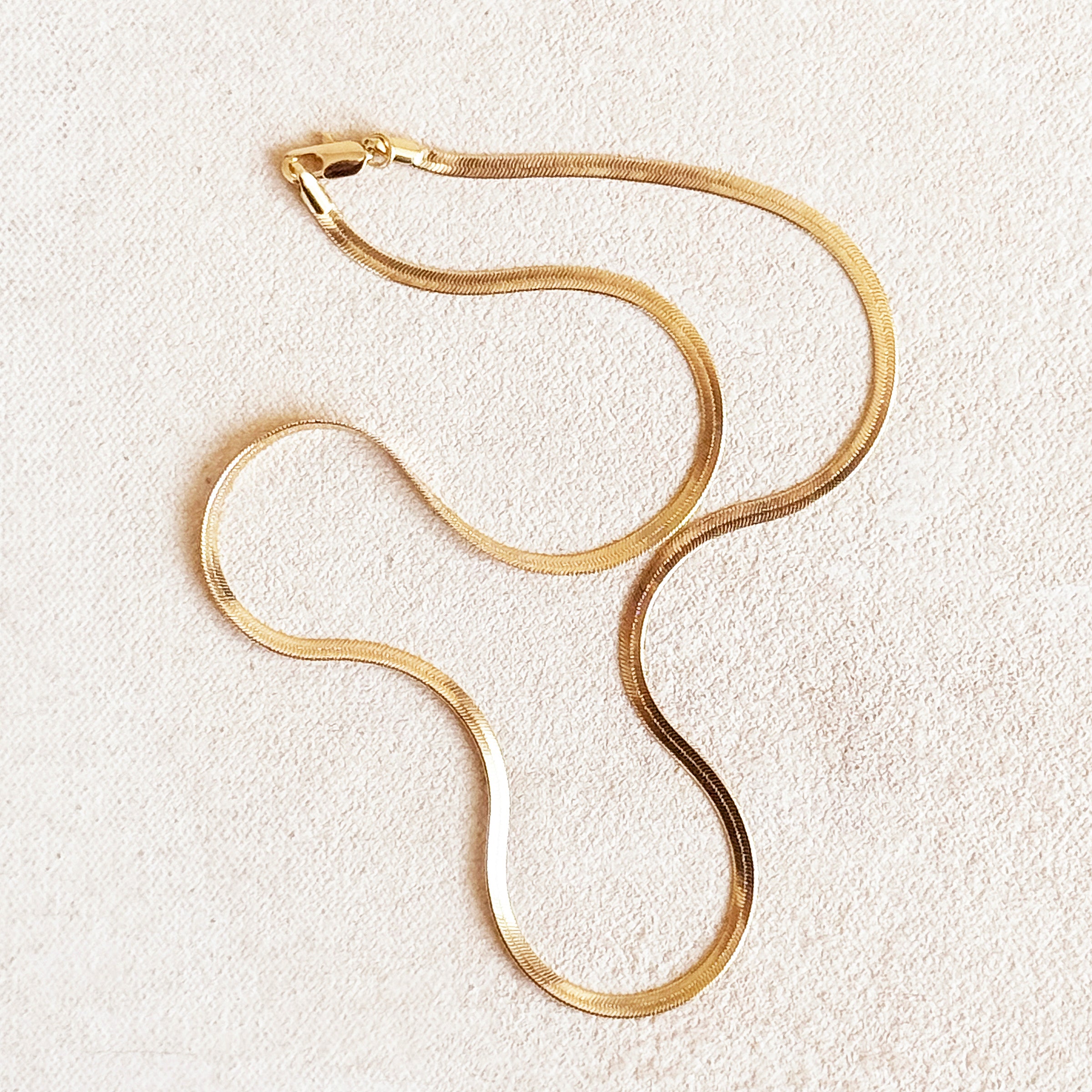 Cleo Necklace