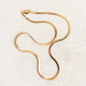 Cleo Necklace