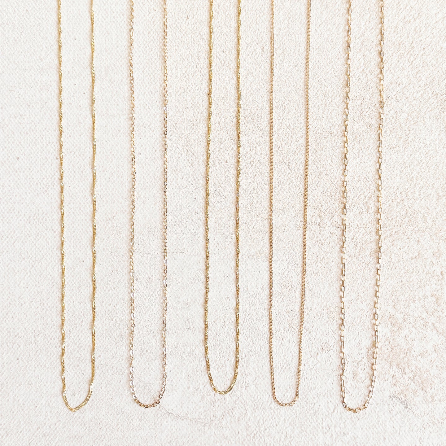 Gold Chain