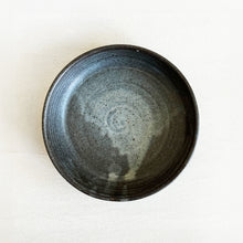 Load image into Gallery viewer, Mitsuko Pasta Bowl in Midnight Blue