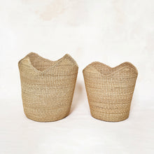 Load image into Gallery viewer, Ghanaian Tulip Basket