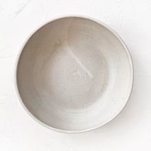 Load image into Gallery viewer, Mitsuko Serving Bowl in Powder