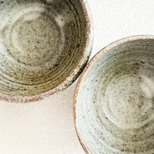 Load image into Gallery viewer, Mitsuko Espresso Mug in Olive