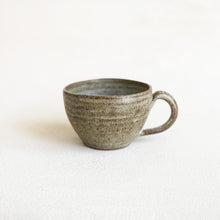 Load image into Gallery viewer, Mitsuko Espresso Mug in Olive
