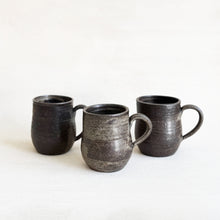 Load image into Gallery viewer, Mitsuko Mug in Grey and Brown