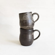 Load image into Gallery viewer, Mitsuko Mug in Grey and Brown