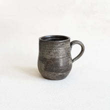 Load image into Gallery viewer, Mitsuko Mug in Grey and Brown