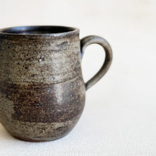 Load image into Gallery viewer, Mitsuko Mug in Grey and Brown