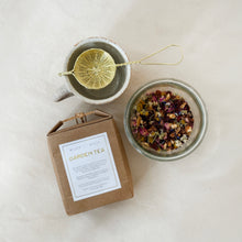 Load image into Gallery viewer, Garden Tea