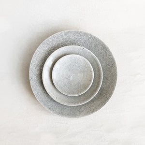 Kairagi Round Plate
