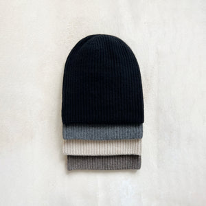 Cashmere Beanie