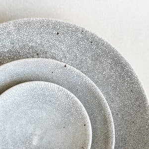 Kairagi Round Plate