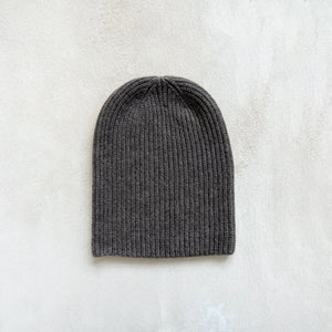 Cashmere Beanie