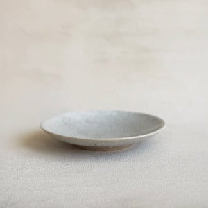 Kairagi Round Plate