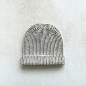 Cashmere Beanie