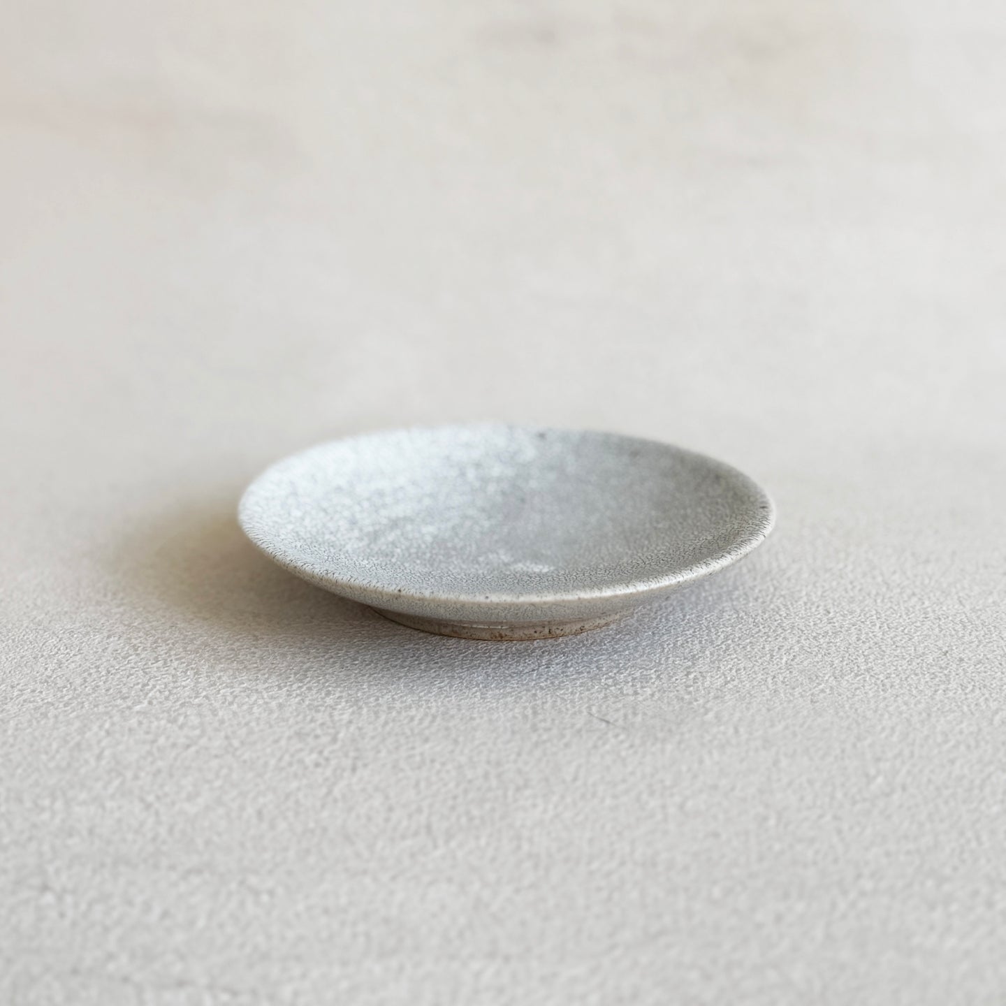 Kairagi Round Plate
