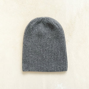 Cashmere Beanie