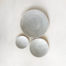Load image into Gallery viewer, Kairagi Round Plate