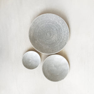Kairagi Round Plate