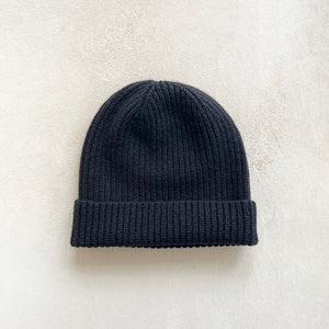 Cashmere Beanie