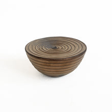 Load image into Gallery viewer, Lined Incense Burner in Vintage Bronze